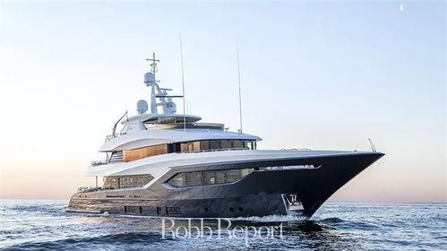 最新爆料游艇视频,最新视频曝光,带你领略海上贵族世界